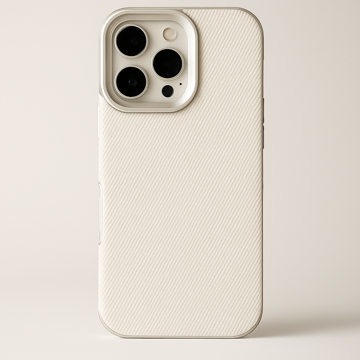 Denim Edge Case