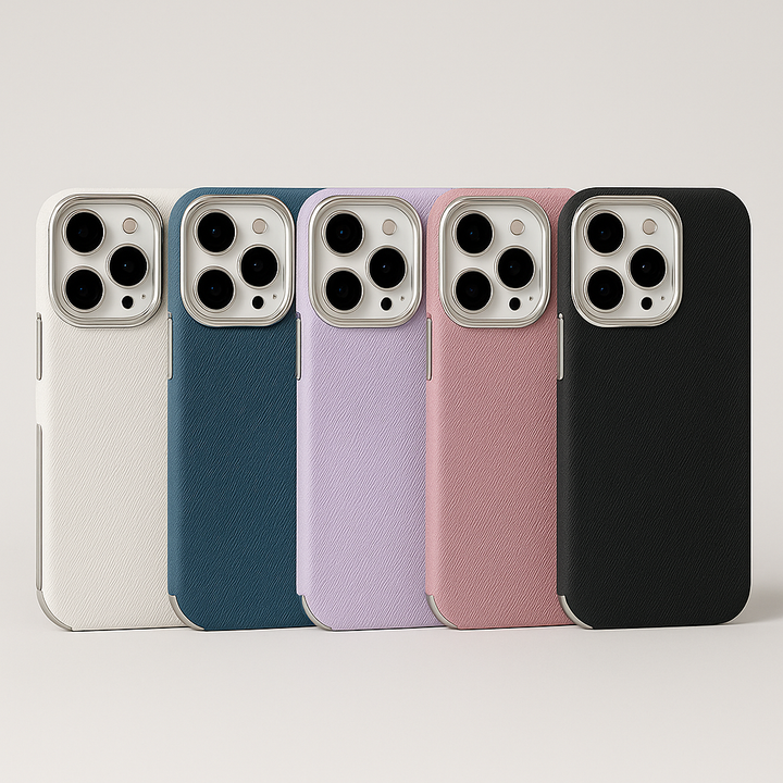 Denim Edge Case