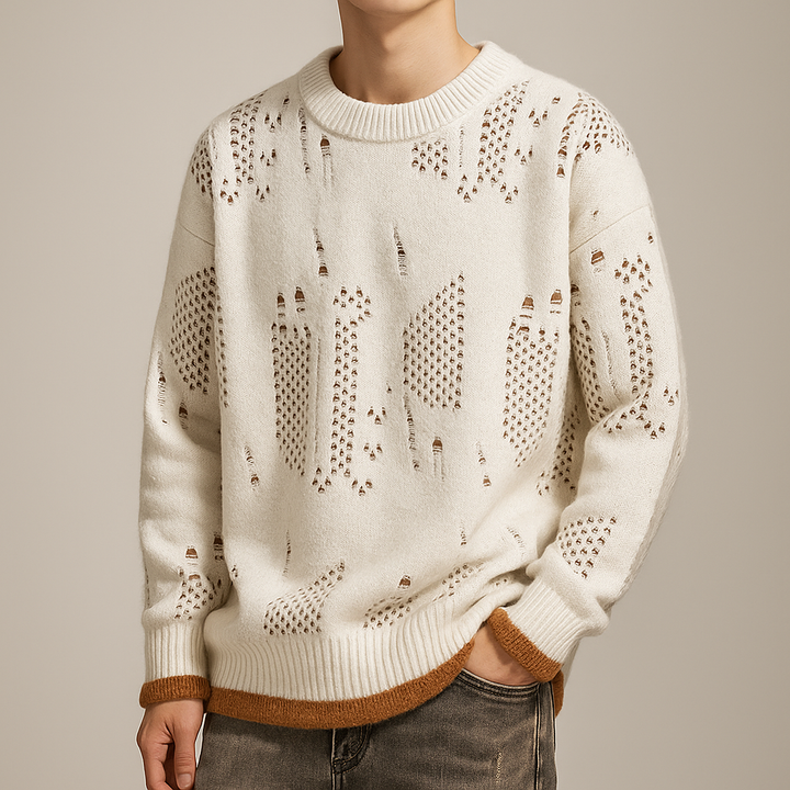 Haven Knit Sweater