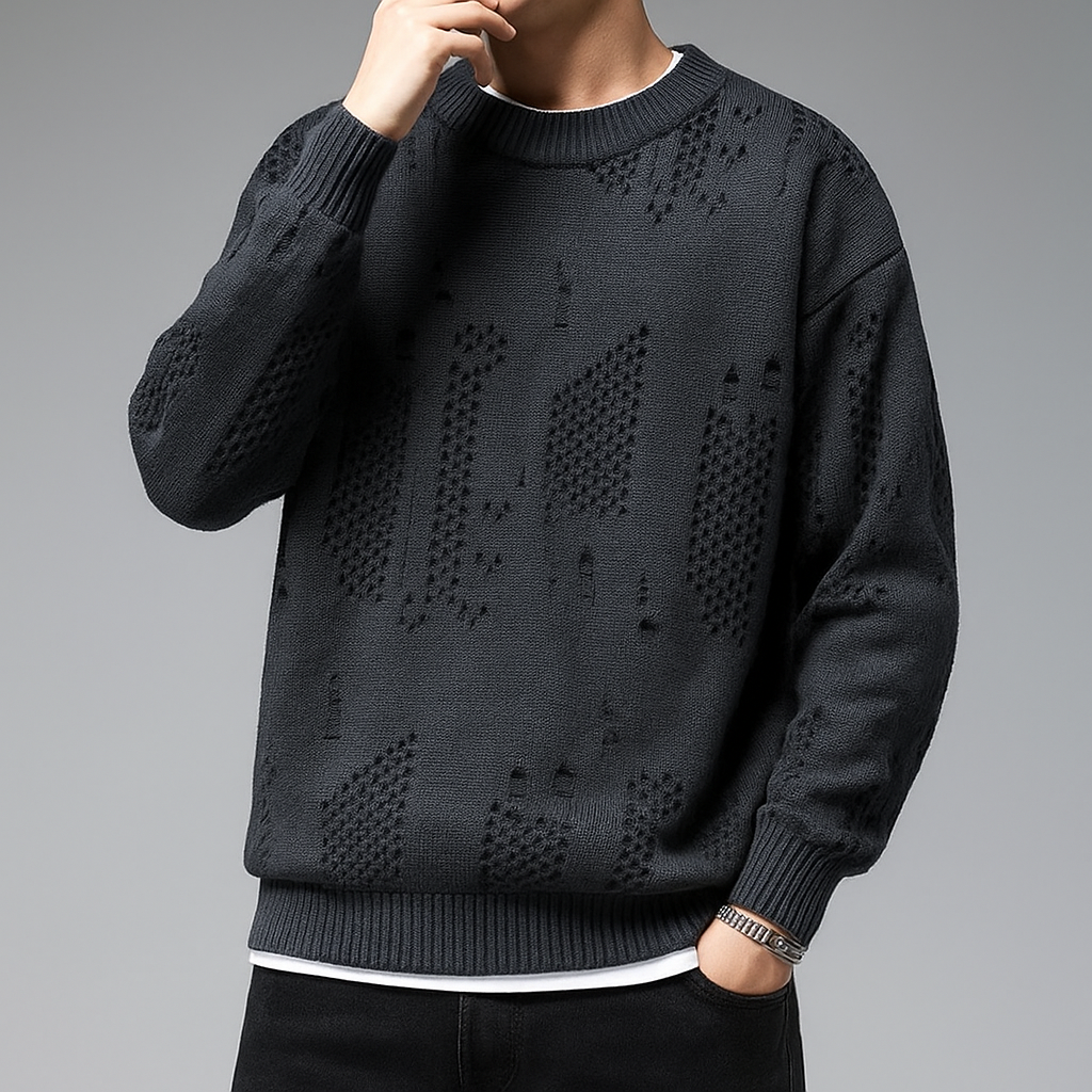 Haven Knit Sweater