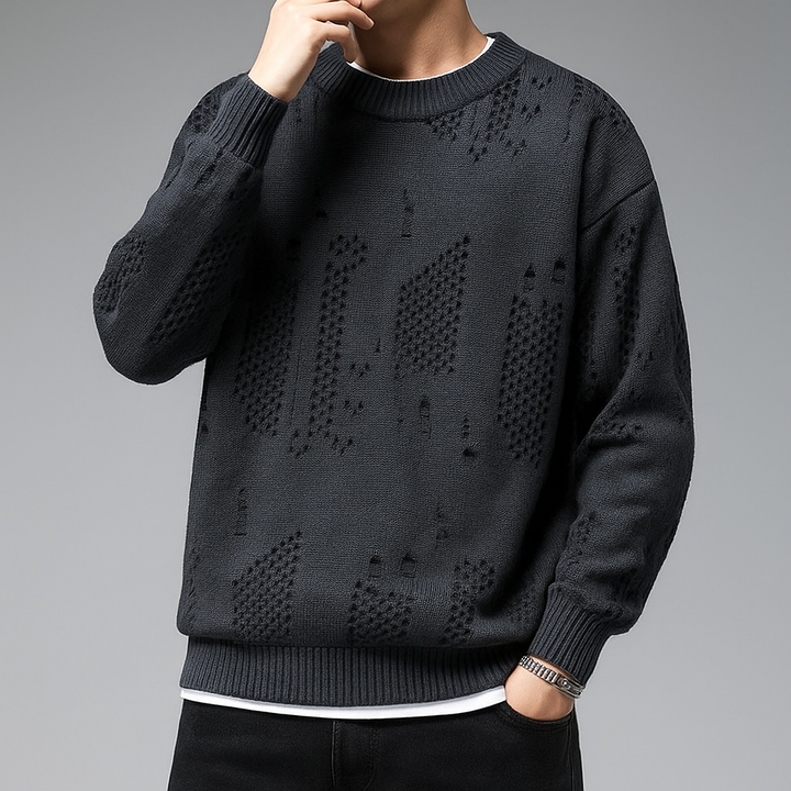 Haven Knit Sweater
