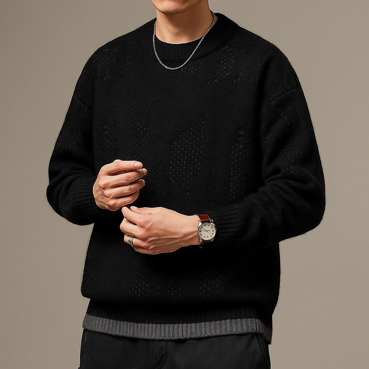 Haven Knit Sweater