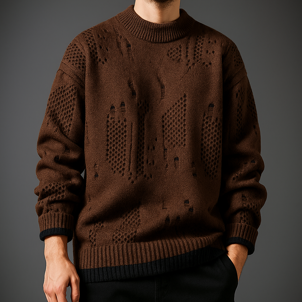 Haven Knit Sweater