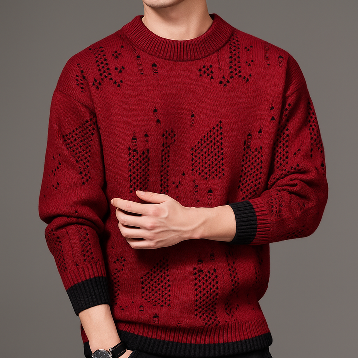 Haven Knit Sweater