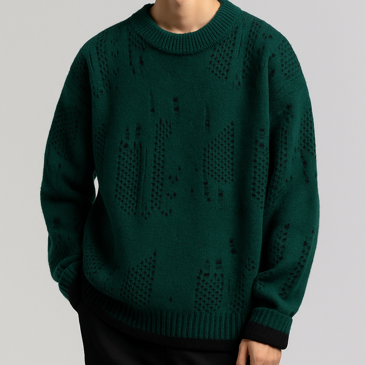 Haven Knit Sweater