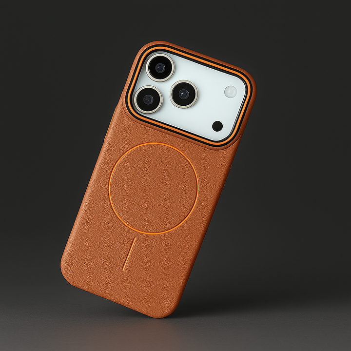 Orbit Shield Case