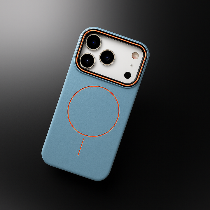 Orbit Shield Case