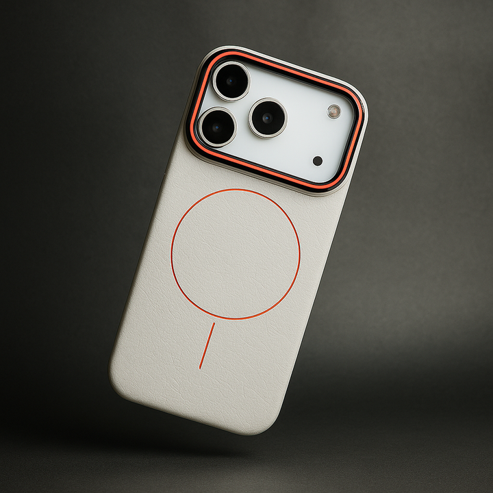 Orbit Shield Case