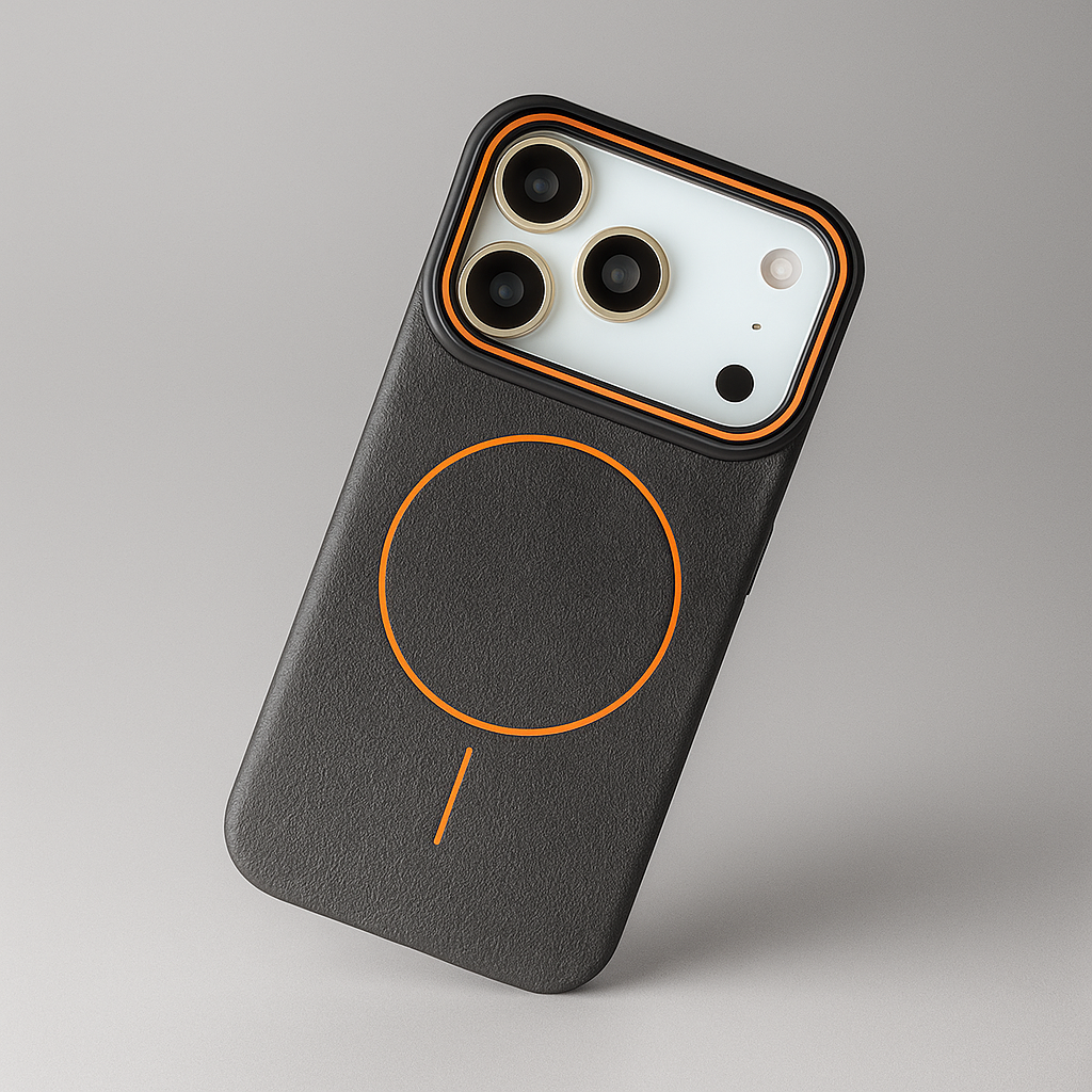 Orbit Shield Case