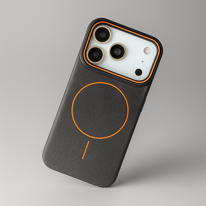 Orbit Shield Case