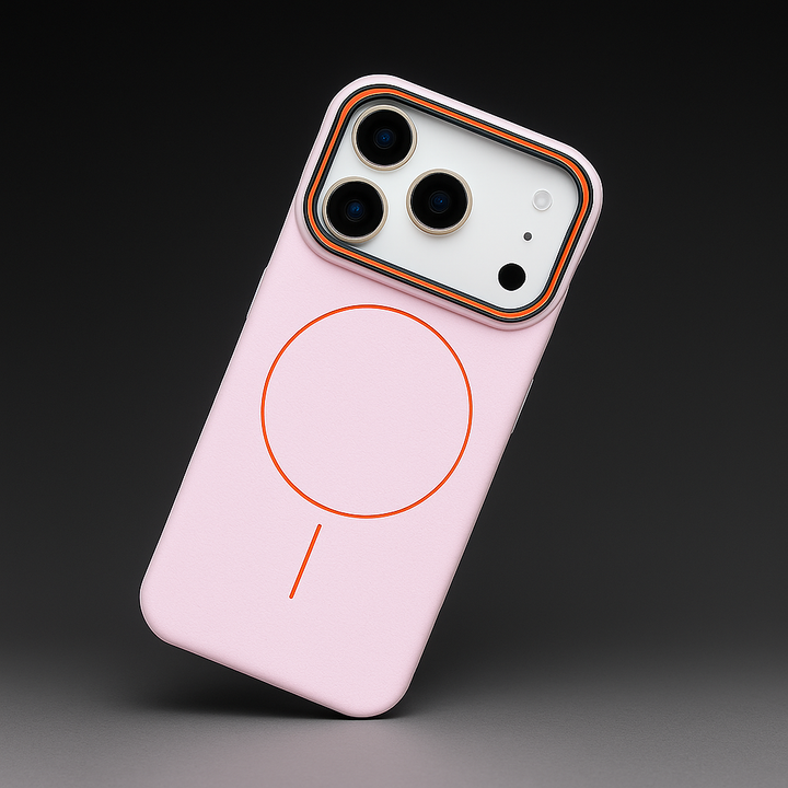 Orbit Shield Case