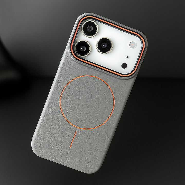 Orbit Shield Case