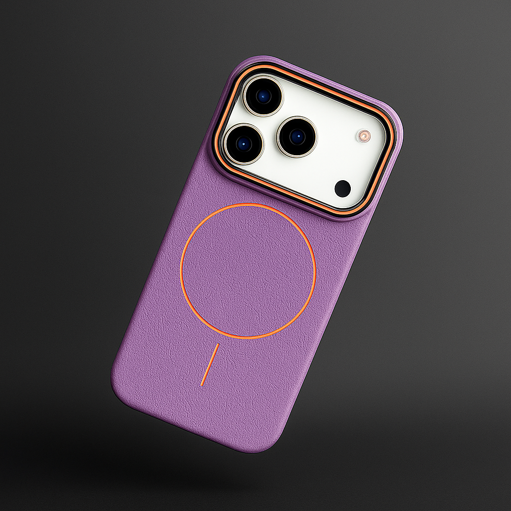 Orbit Shield Case