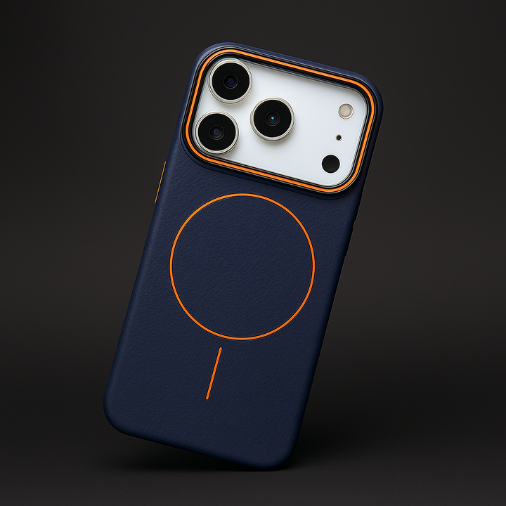 Orbit Shield Case