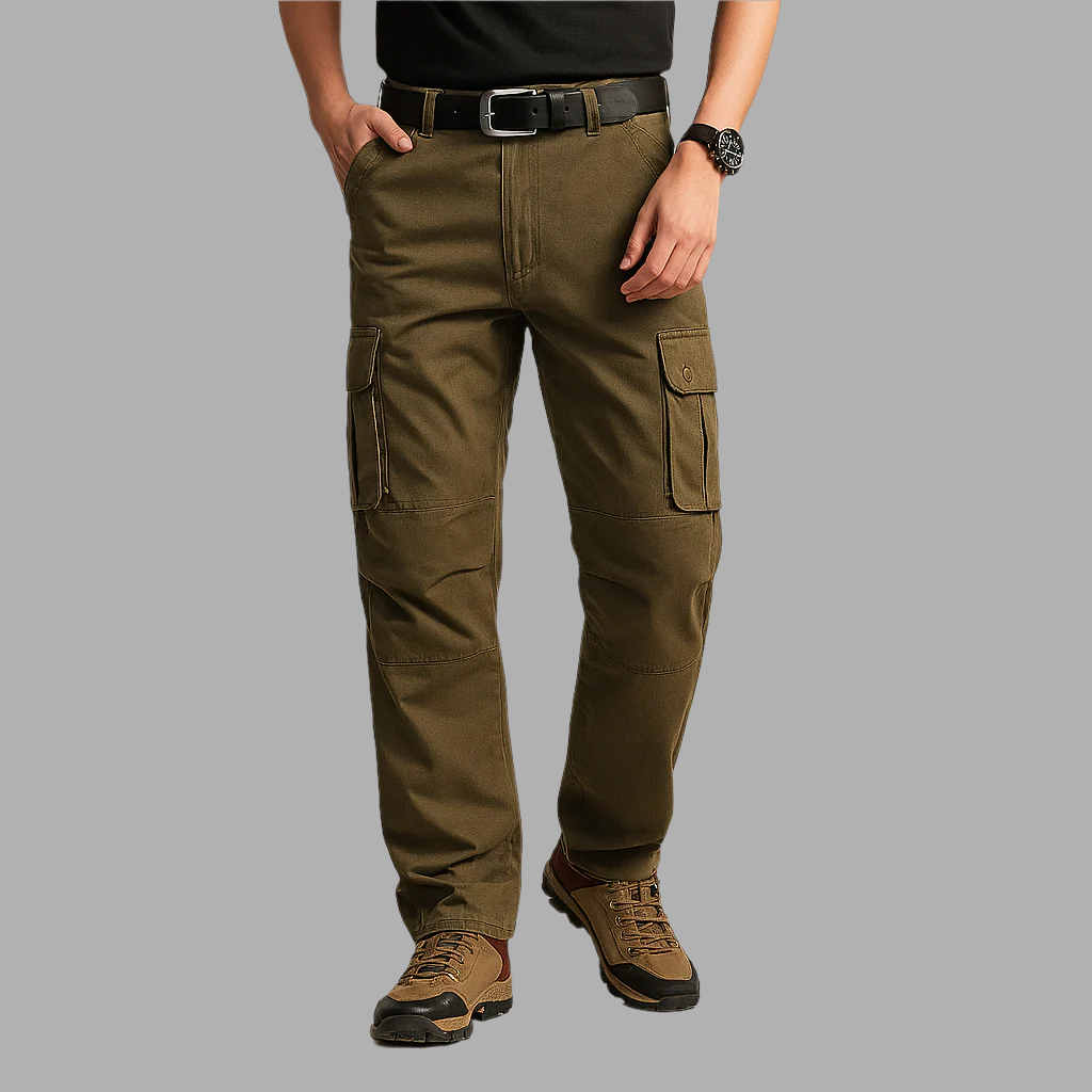 Ridgepoint Stealth Pant