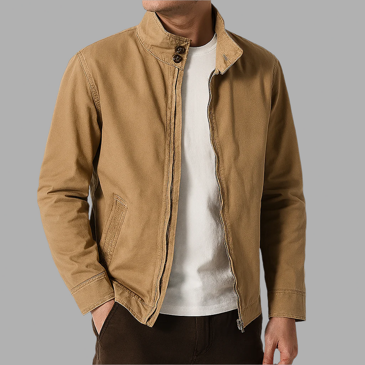 Ashford Terrain Jacket