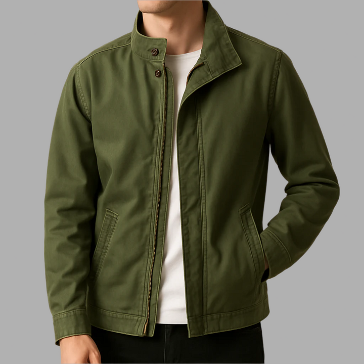 Ashford Terrain Jacket