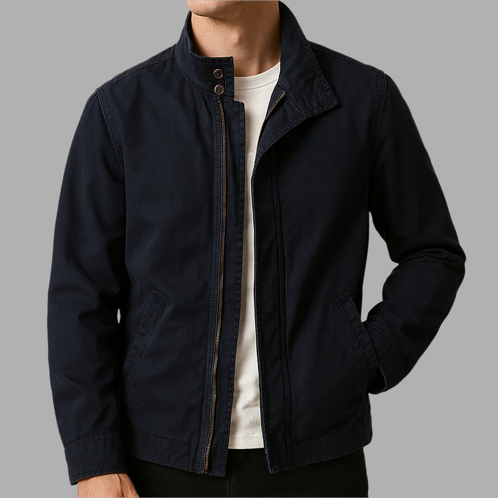 Ashford Terrain Jacket