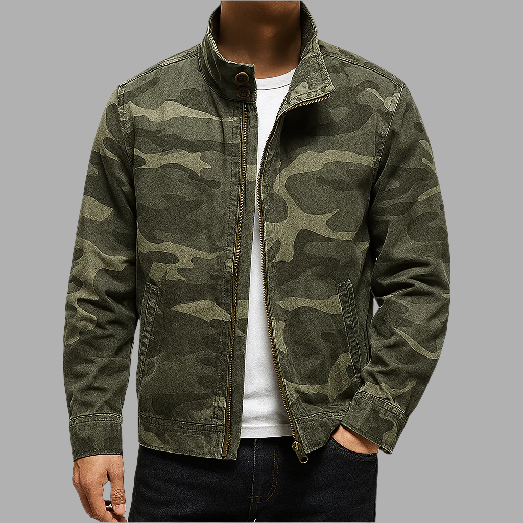 Ashford Terrain Jacket