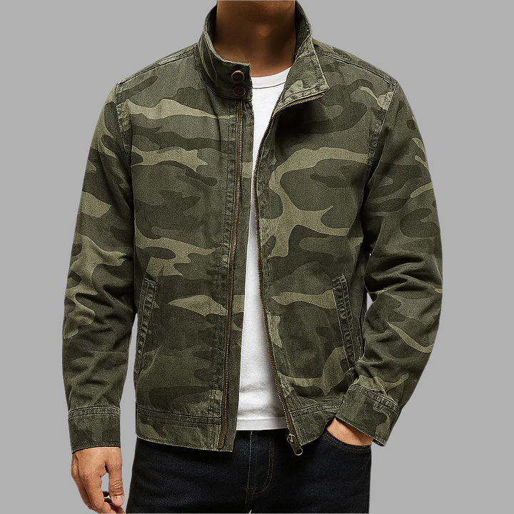 Ashford Terrain Jacket