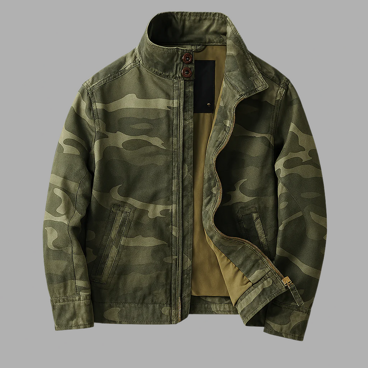 Ashford Terrain Jacket