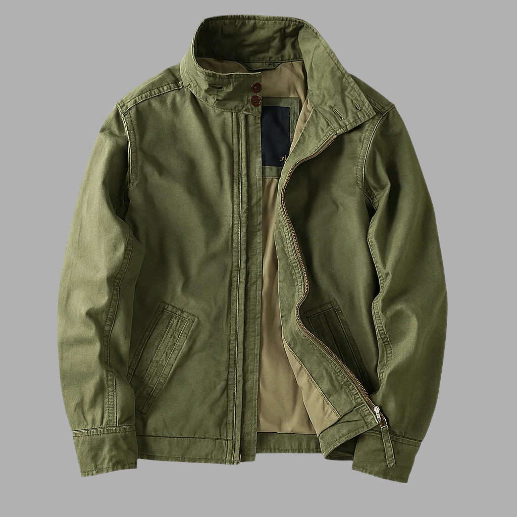 Ashford Terrain Jacket