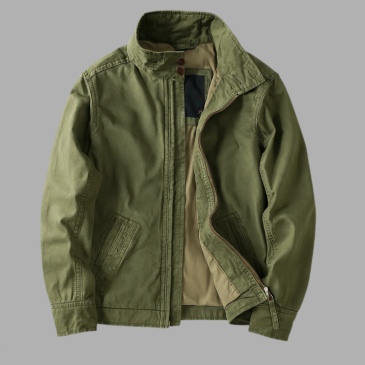 Ashford Terrain Jacket