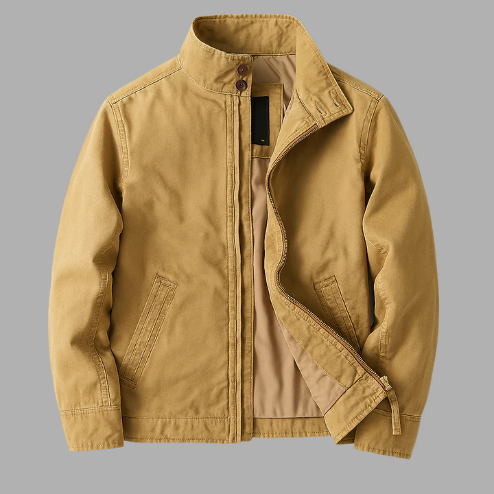 Ashford Terrain Jacket