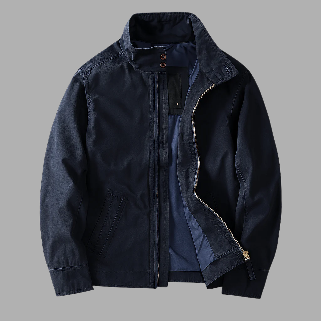 Ashford Terrain Jacket