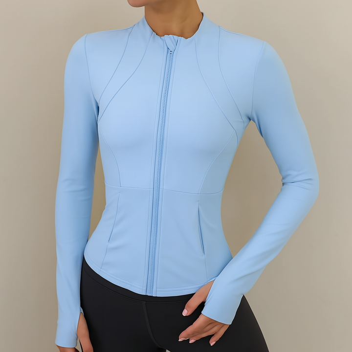 AeroFlex Performance Jacket
