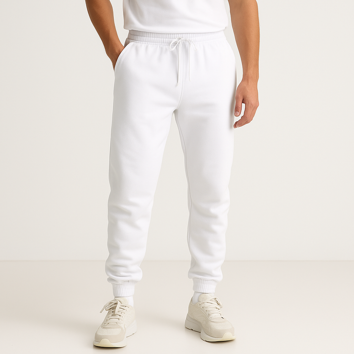Summit Luxe Fleece Joggers