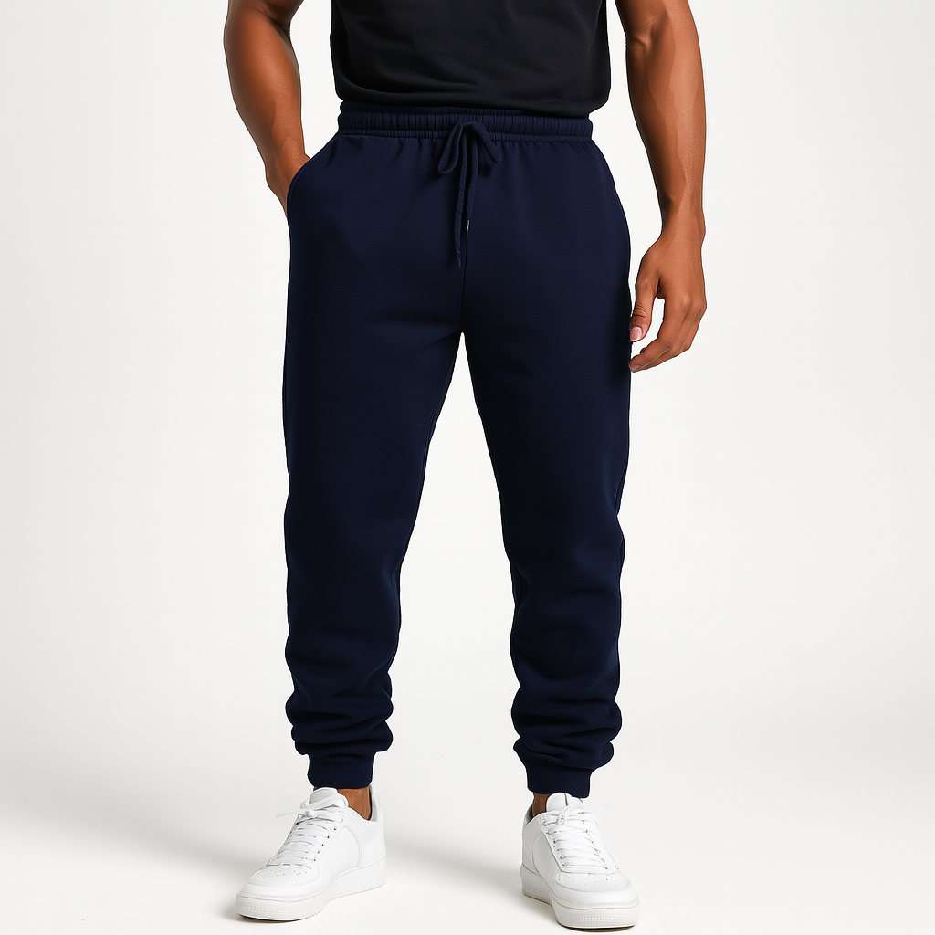 Summit Luxe Fleece Joggers