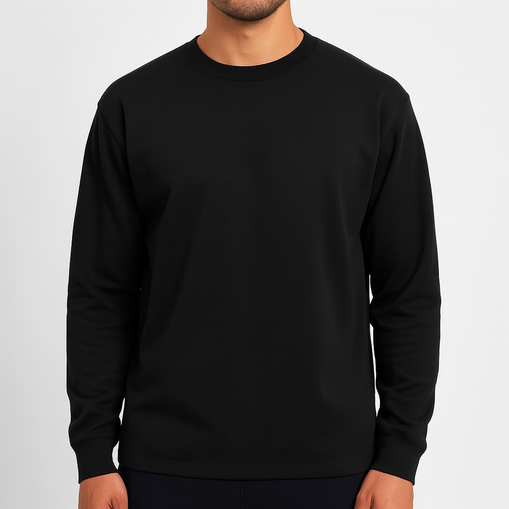Atlas Essential Long-Sleeve