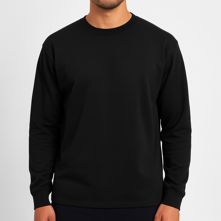 Atlas Essential Long-Sleeve