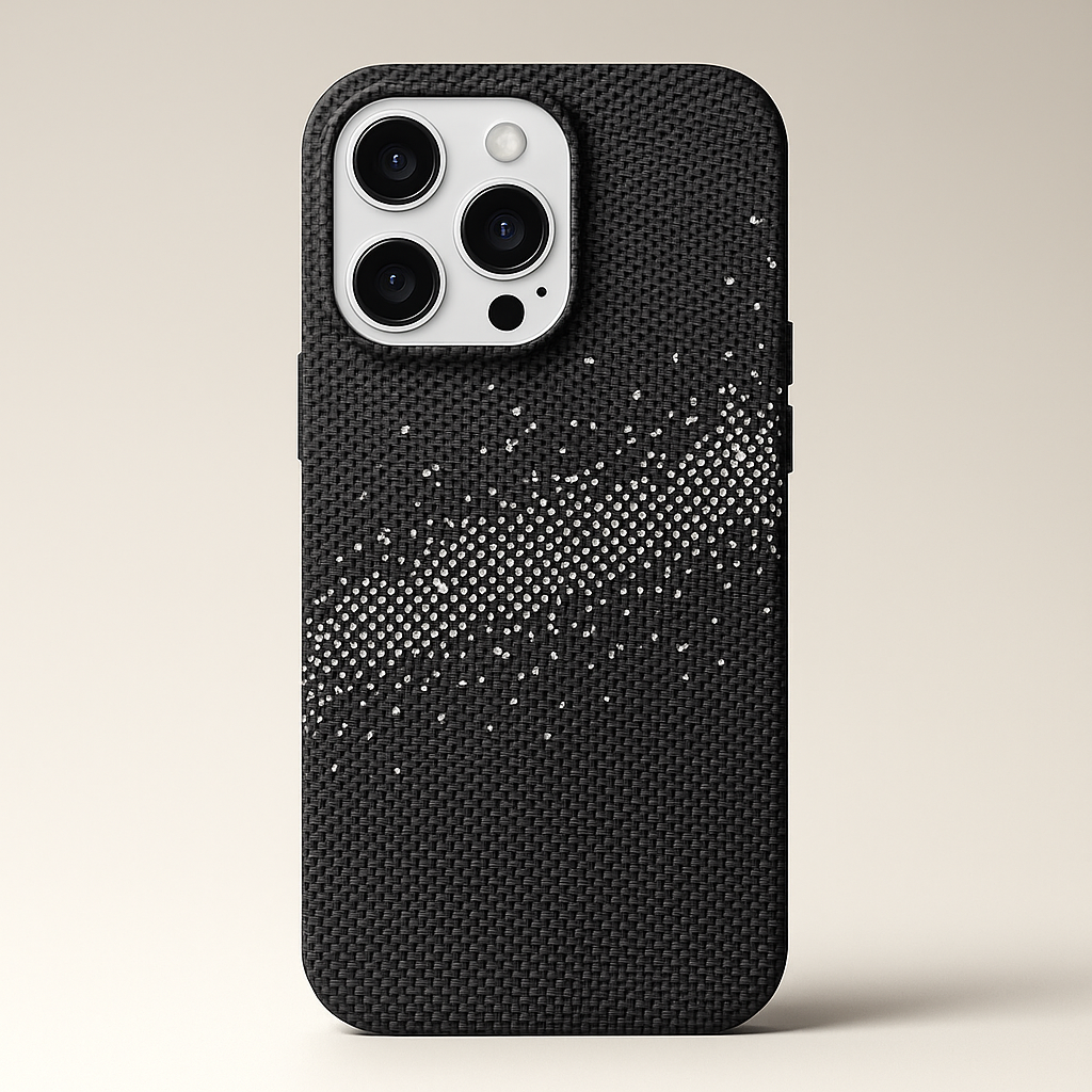 The Eclipse Case