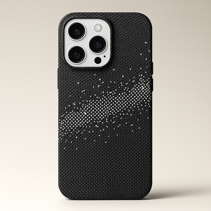 The Eclipse Case