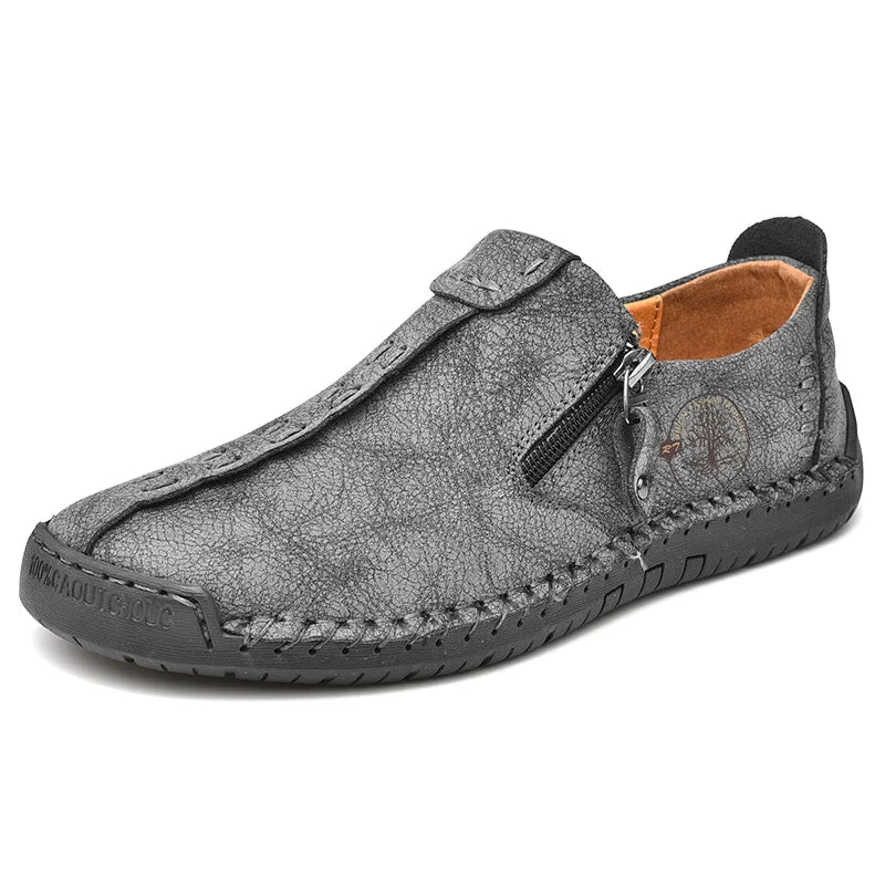 Yukon Trail Moc