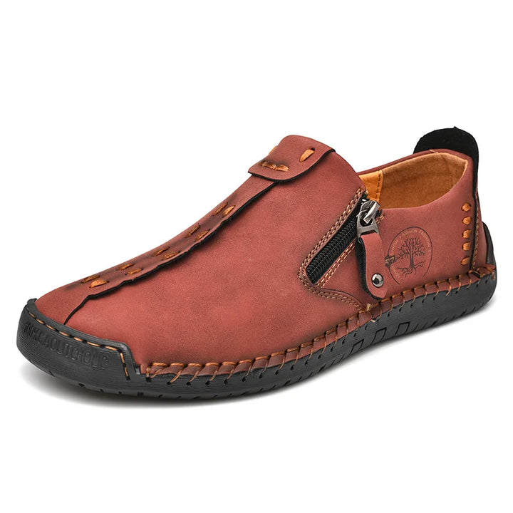 Yukon Trail Moc