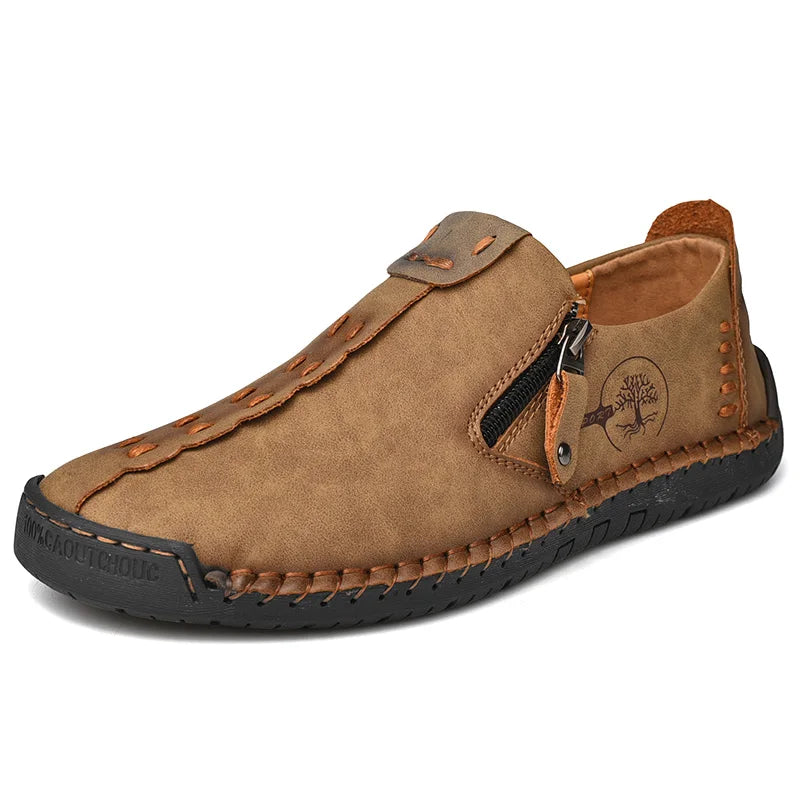 Yukon Trail Moc