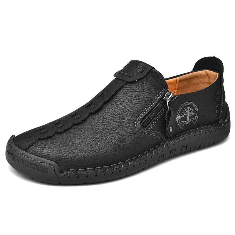 Yukon Trail Moc