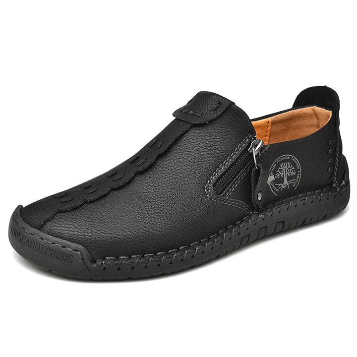 Yukon Trail Moc