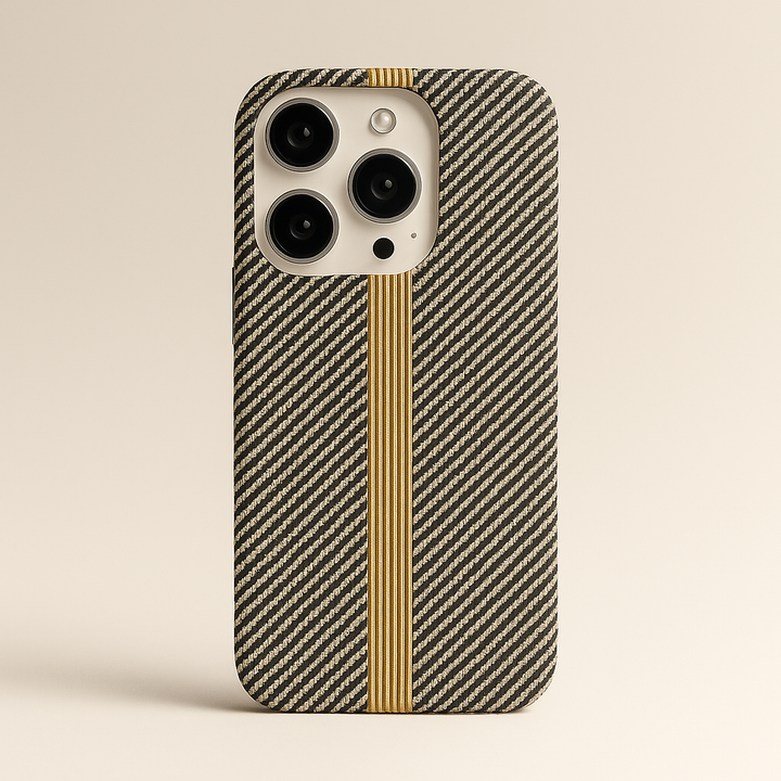 The Regent Case