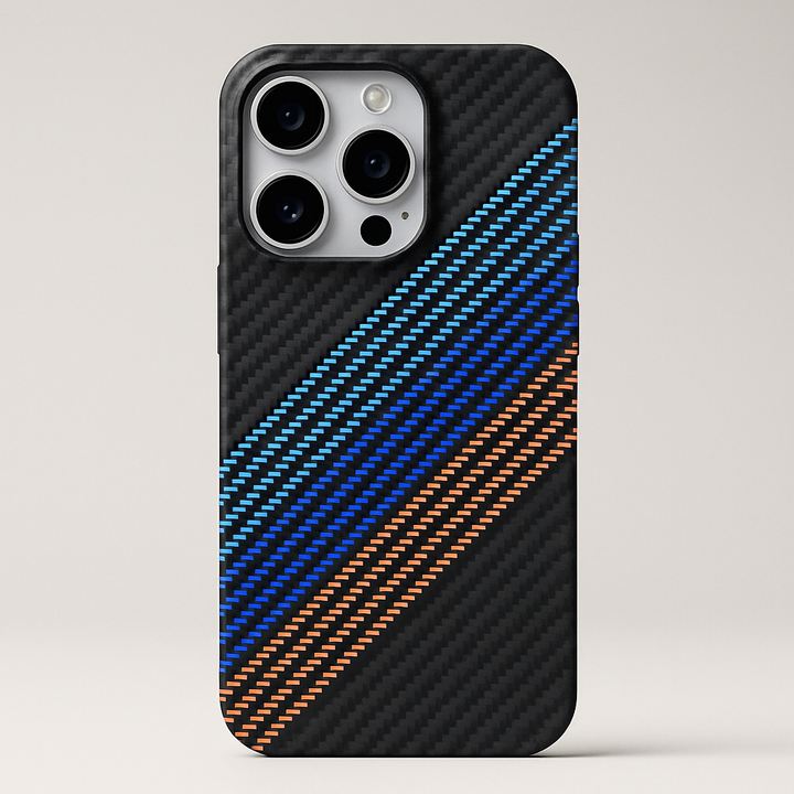 The Eclipse Case