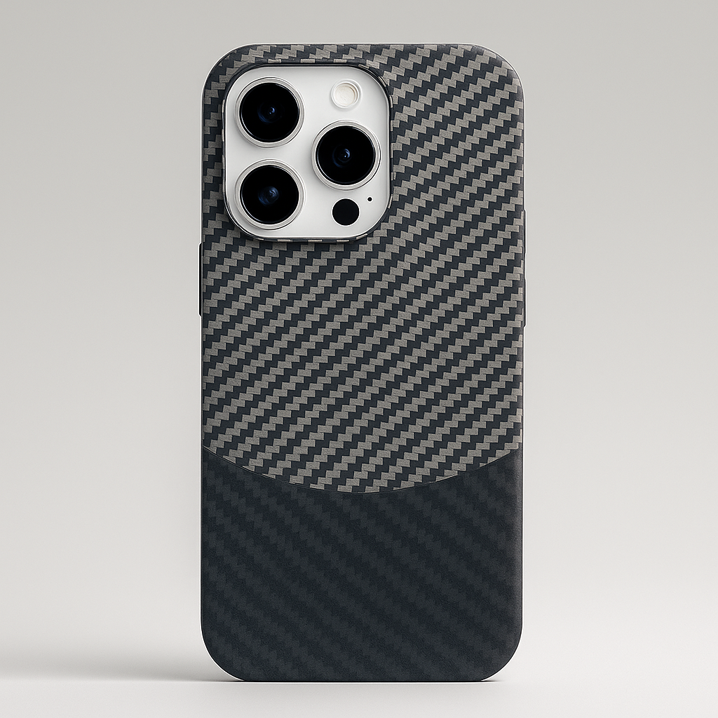 The Eclipse Case