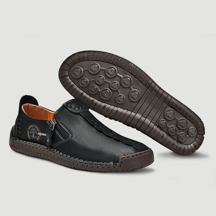 Yukon Trail Moc