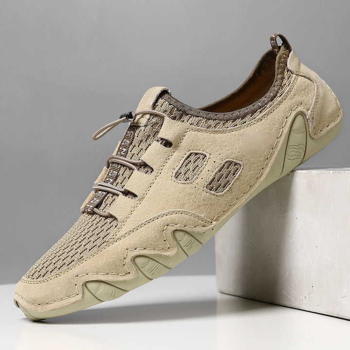 Timberline Terrain Runner
