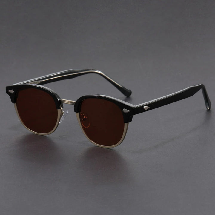 Westbrook Clubmaster Sunglasses