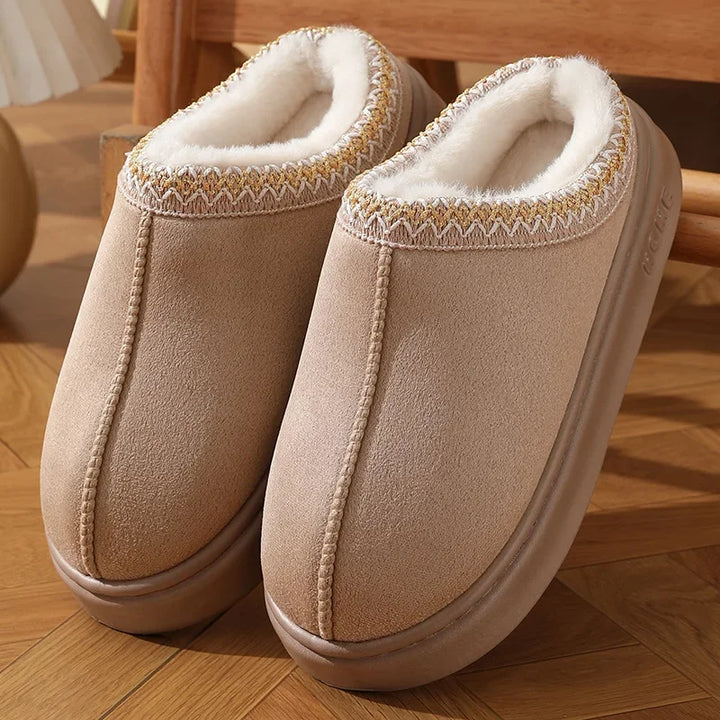 Haven Cozy Slippers