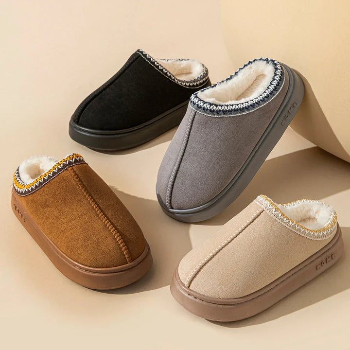Haven Cozy Slippers