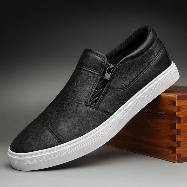 Crestfield Urban Zip Sneaker